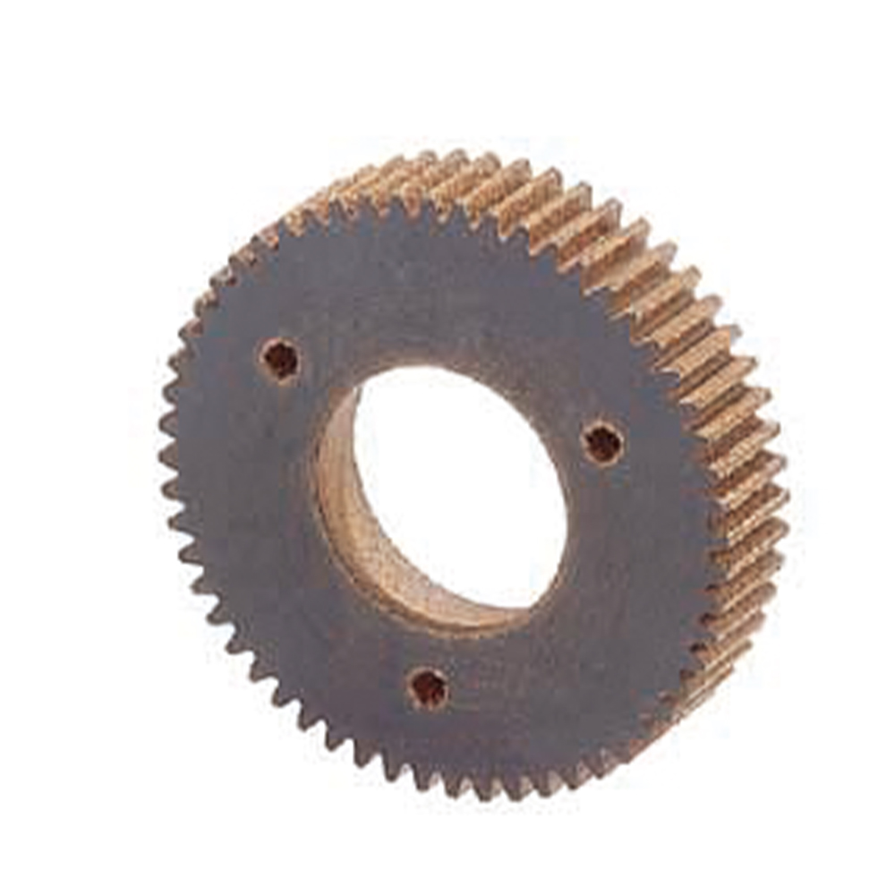 Getriebe 65Z-004